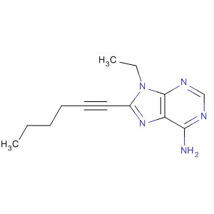 CAS 210046-42-7 molecular structure