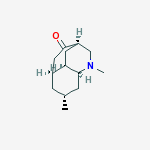 CAS 21041-42-9 molecular structure