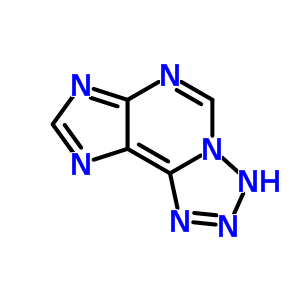 CAS 211-42-7 structure