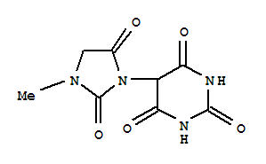 CAS 21371-42-6 structure