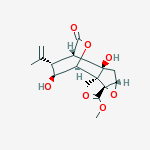 CAS 21412-42-0 structure