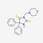 CAS 21616-42-2 structure