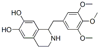 CAS 21650-42-0 structure