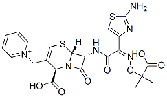 CAS 217796-42-4 structure