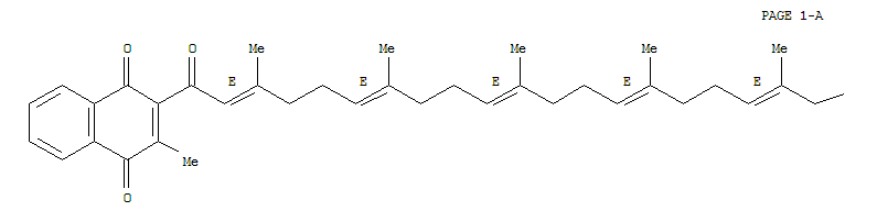 CAS 21884-42-4 structure