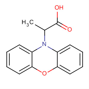 CAS 21977-42-4 structure