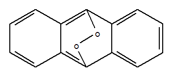 CAS 220-42-8 structure