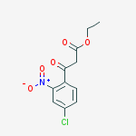 CAS 220101-42-8 molecular structure