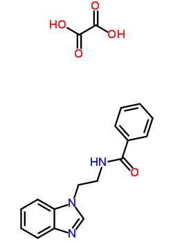 CAS 22261-42-3 structure