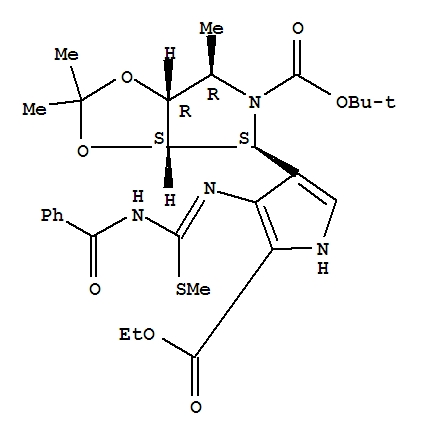 CAS 222631-42-7 structure