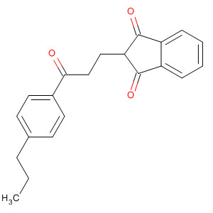 CAS 22291-42-5 structure