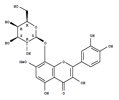 CAS 22334-42-5 structure