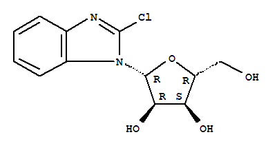 CAS 22423-42-3 structure