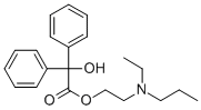 CAS 22487-42-9 molecular structure