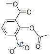 CAS 22621-42-7 molecular structure