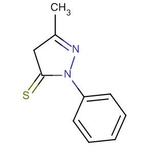 CAS 22717-42-6 structure
