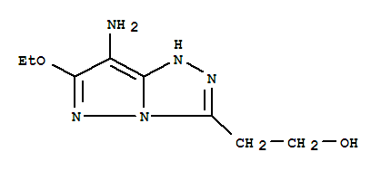 CAS 227611-42-9 molecular structure
