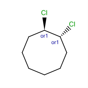 CAS 22828-42-8 structure