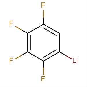 CAS 22872-42-0 molecular structure