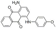 CAS 23060-42-6 structure