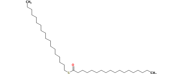CAS 2307-42-8 structure