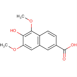 CAS 23204-42-4 structure