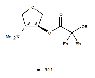 CAS 23277-42-1 structure