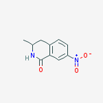 CAS 233272-42-9 structure