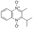CAS 23511-42-4 molecular structure