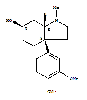 CAS 23544-42-5 molecular structure