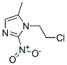 CAS 23571-42-8 structure