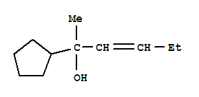 CAS 23601-42-5 structure