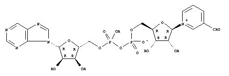 CAS 23635-42-9 molecular structure