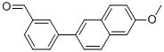 CAS 237069-42-0 molecular structure