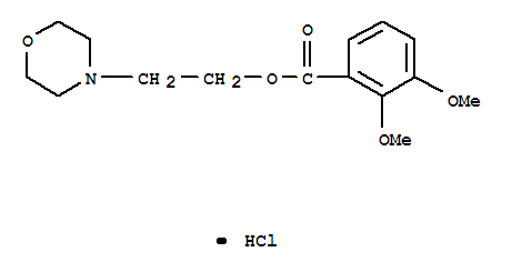 CAS 24022-42-2 structure