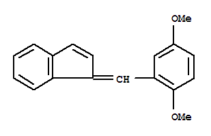 CAS 2428-42-4 structure