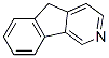 CAS 244-42-8 structure