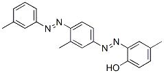 CAS 2475-42-5 molecular structure