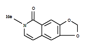CAS 24880-42-0 structure
