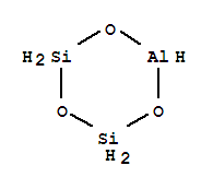 CAS 24881-42-3 molecular structure