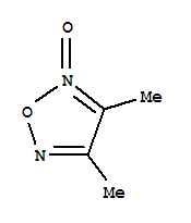 CAS 2518-42-5 molecular structure