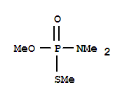CAS 25218-42-2 molecular structure