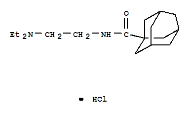 CAS 25225-42-7 structure
