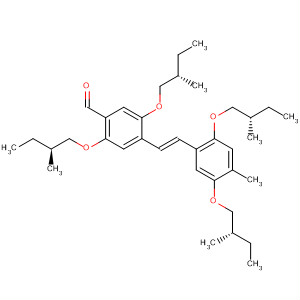 CAS 252684-42-7 molecular structure