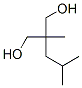 CAS 25462-42-4 molecular structure