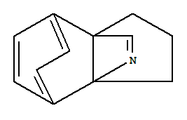 CAS 25547-42-6 structure