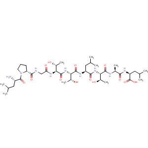 CAS 255707-42-7 structure