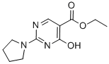 CAS 25693-42-9 molecular structure