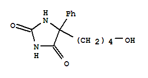 CAS 25860-42-8 molecular structure