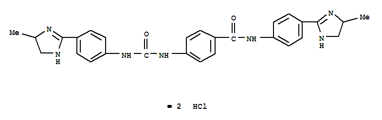 CAS 25979-42-4 molecular structure